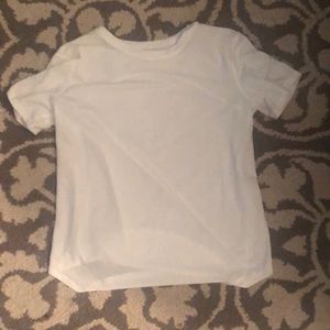 Lululemon Tshirt